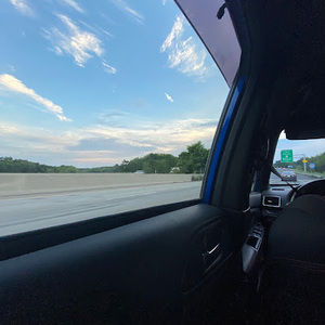 Meet your Posher, Maymay